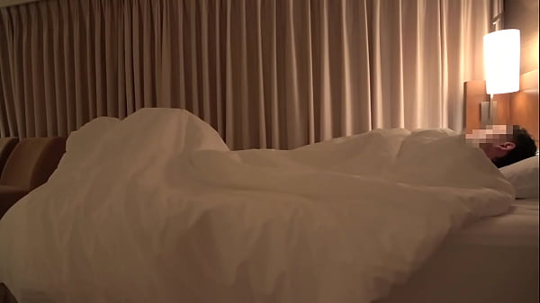 I want to lick it," she says, as she comes to suck my dick at night. When I tell her that she can do whatever she wants because I'm she licks it happily.  