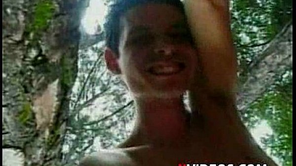 Gentlemens-gay - TailGaitors - scene 2