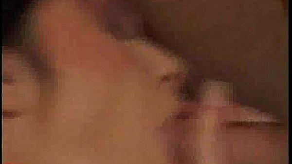 Sexy Eurasian step mom and son