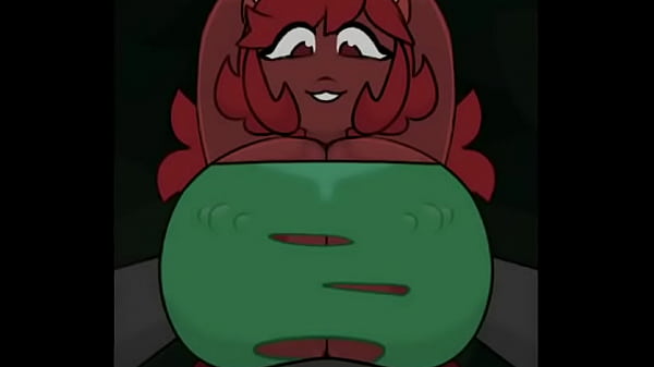 Espanhola gostosa da furry