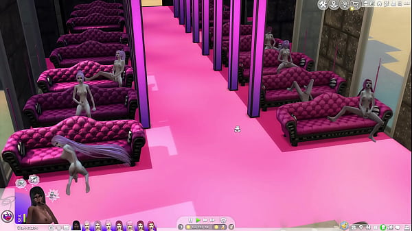 shemale lust church sims 4