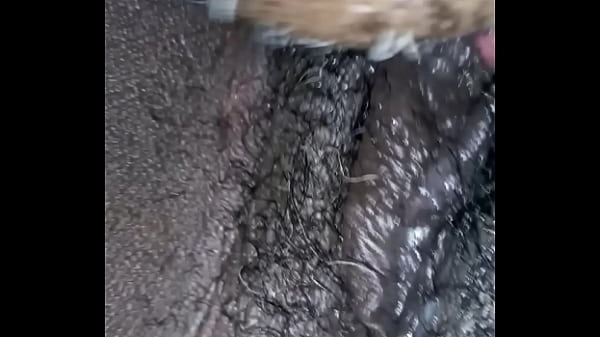 Fucking that tight monkey