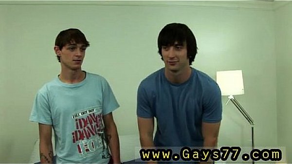 Daddy bulge porn gay Rex is in the studio today to get his cherry