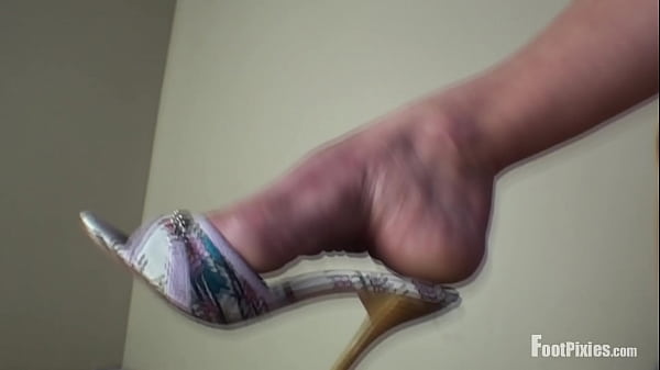 Pixie Very High Arches