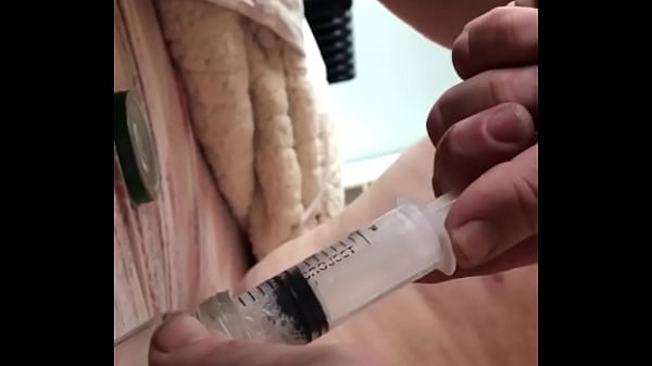 Using teen semen to impregnate the wife