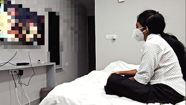 My beautiful girlfriend desi chudai sex in young boyfriend