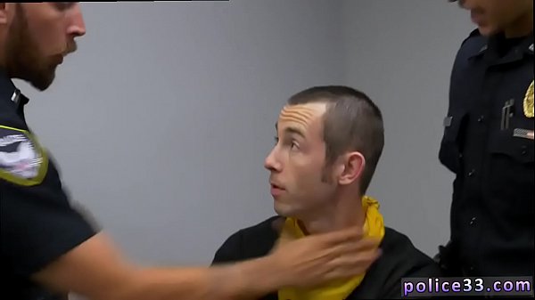 Gay anal cop huge black cock Two daddies are nicer than one 