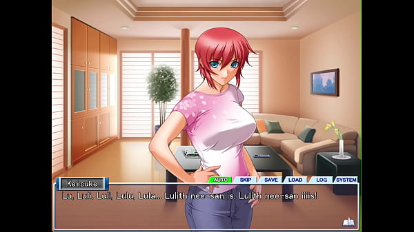 its a family affair game 11