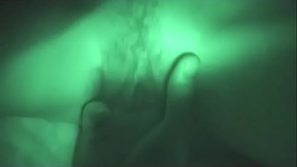 night vision first video