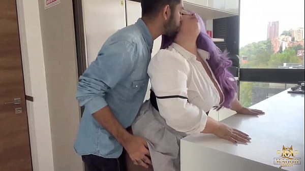 I do everything to make the sell