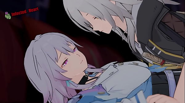 Honkai Star Rail Trailblazer Fucks March