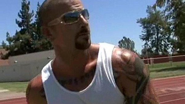 trackstar Savannah Stern gets fucked