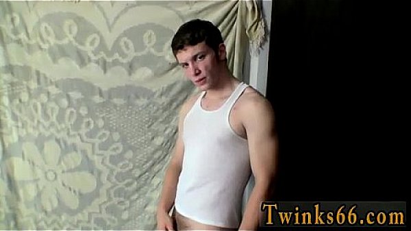 Hot gay sex He's jacking his boner into a bucket for this one,