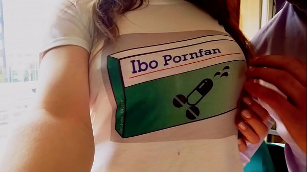 Ibo Pornfan posing hot cuty