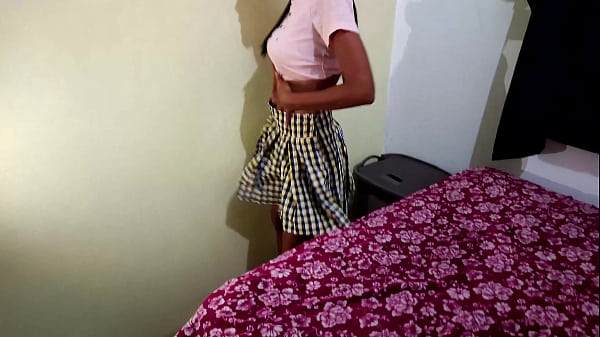 BRUNETTE STUDENT PORN ON HALLOWEEN!! THE VERY BITCH DOESN'T ATTEND CLASSES BECAUSE SHE STAY MAKING HOMEMADE PORN. THE BEST VIDEOS OF HOT BRUNETTES ON HALLOWEEN