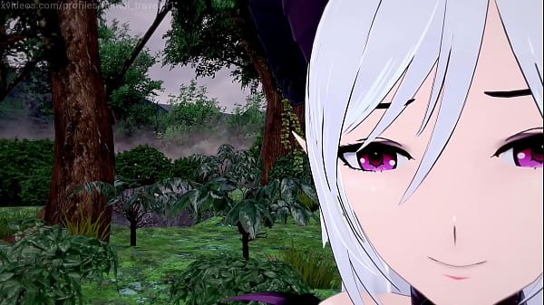 Hentai ASMR: Succubus 01