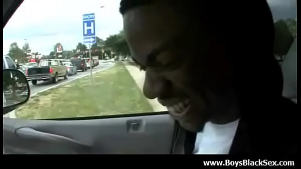 Hot black gay boys fuck white young dudes hardcore 17