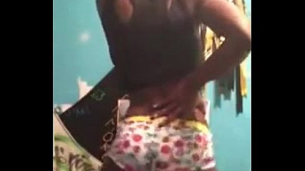 Dancing Because I'm Bored !