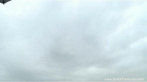 Wild Dutch Fantasy In Sexy Holland  