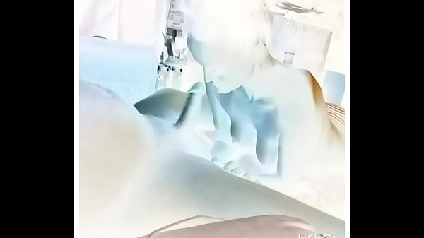 Sexy slut going balls deep