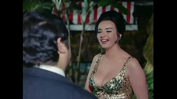 Isabel Sarli toda DESNUDA