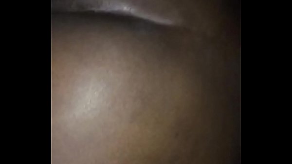 Darkskin woman get nailed to cross