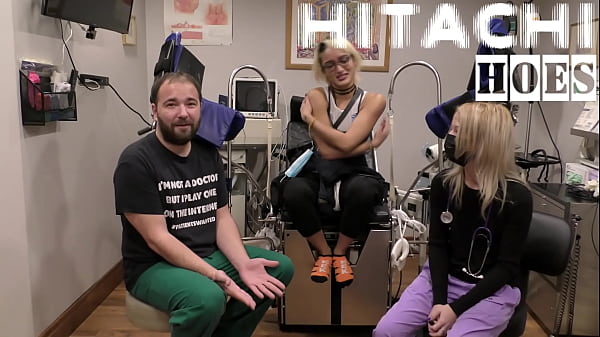 BTS Channy Crossfire in Good Moaning, Talking after shooting and discussing the models experience ,Movie See Full Medfet Movie Exclusively On @HitachiHoes   Many More Films!  