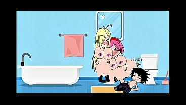 Brasileiro porno naruto sasuke hentaia  