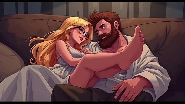 A Vrigin's Request - Erotic Audio Saucy Stories  