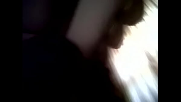 Milf sucks young cock