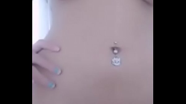 น้องกาปุ๊กเบ็ดโชว์เสียวๆ