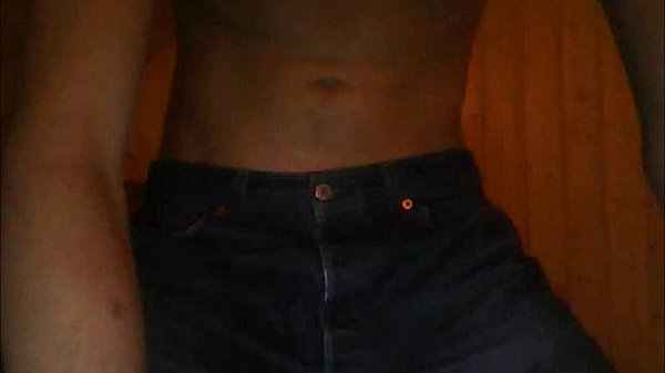 Me playing with my big dick