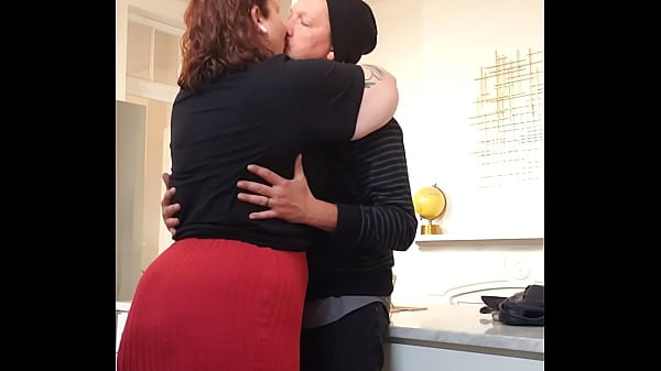 thicc girl sucks and fucks