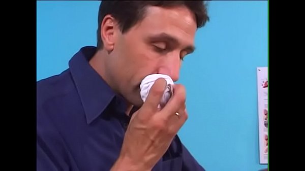 Steve Holmes help or girls to find ther place on his DICK 