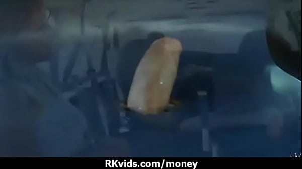 Real sex for money 12