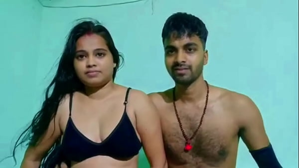 Young Couple first time sex before marriage