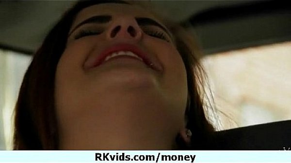 Pay for nudity and sex - Amazing Chick Public 6