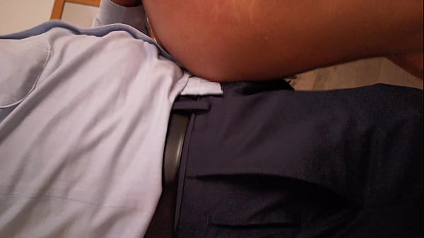 Me cojo bien rico a este alumno