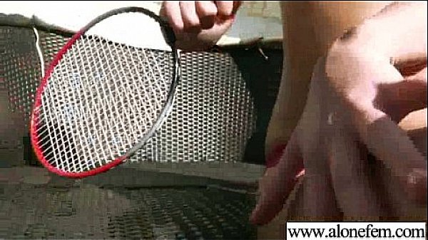 Fingers And Sex Toys Dildos For Sexy Girl To Masturbate vid-06