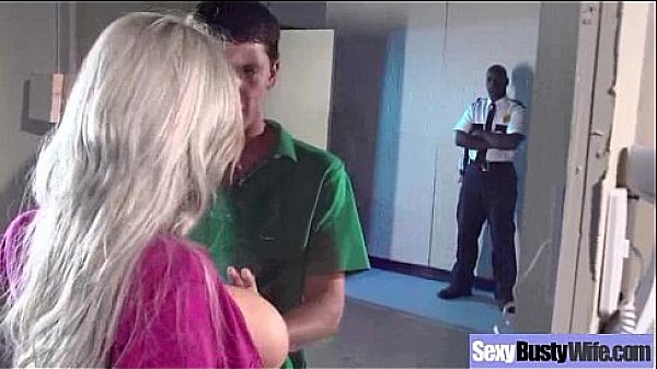 (nina elle) Sexy Big Juggs Wife Love Intercorse video-19