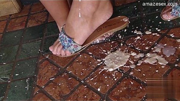 Sexy pussy anal accident