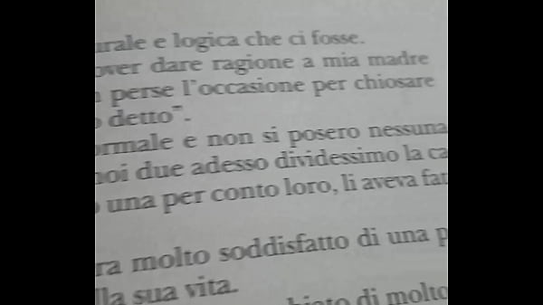 ROMANZO 10 PARTE 15