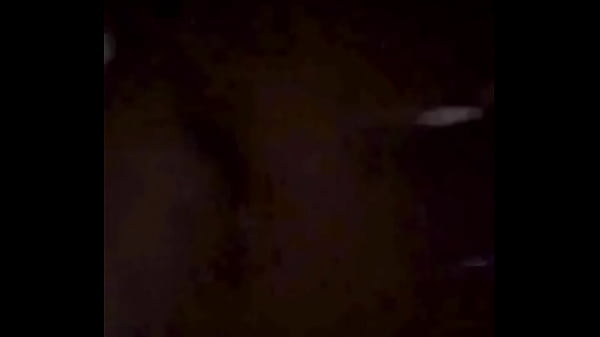 Doggy style fucking mi morena ho