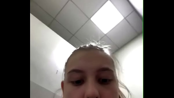 Masturbate in the public so hot 