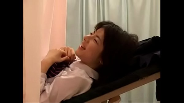 産婦人科でいたずら