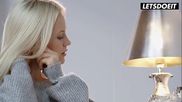 Rough Erotica Delight With Ukrainian Nikki Hill - LETSDOEIT