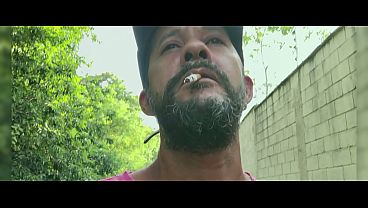 Smoking in the woods - Jan 09, 2026