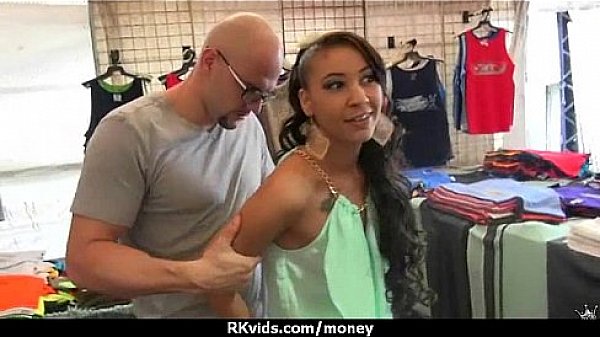 Voyeur sex for cash 1