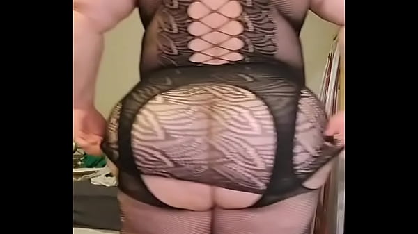 Spank my big and bend me over