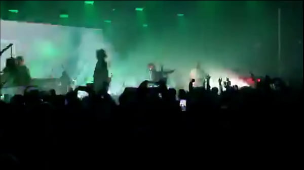 Gorilaz - Live March 24 2017 